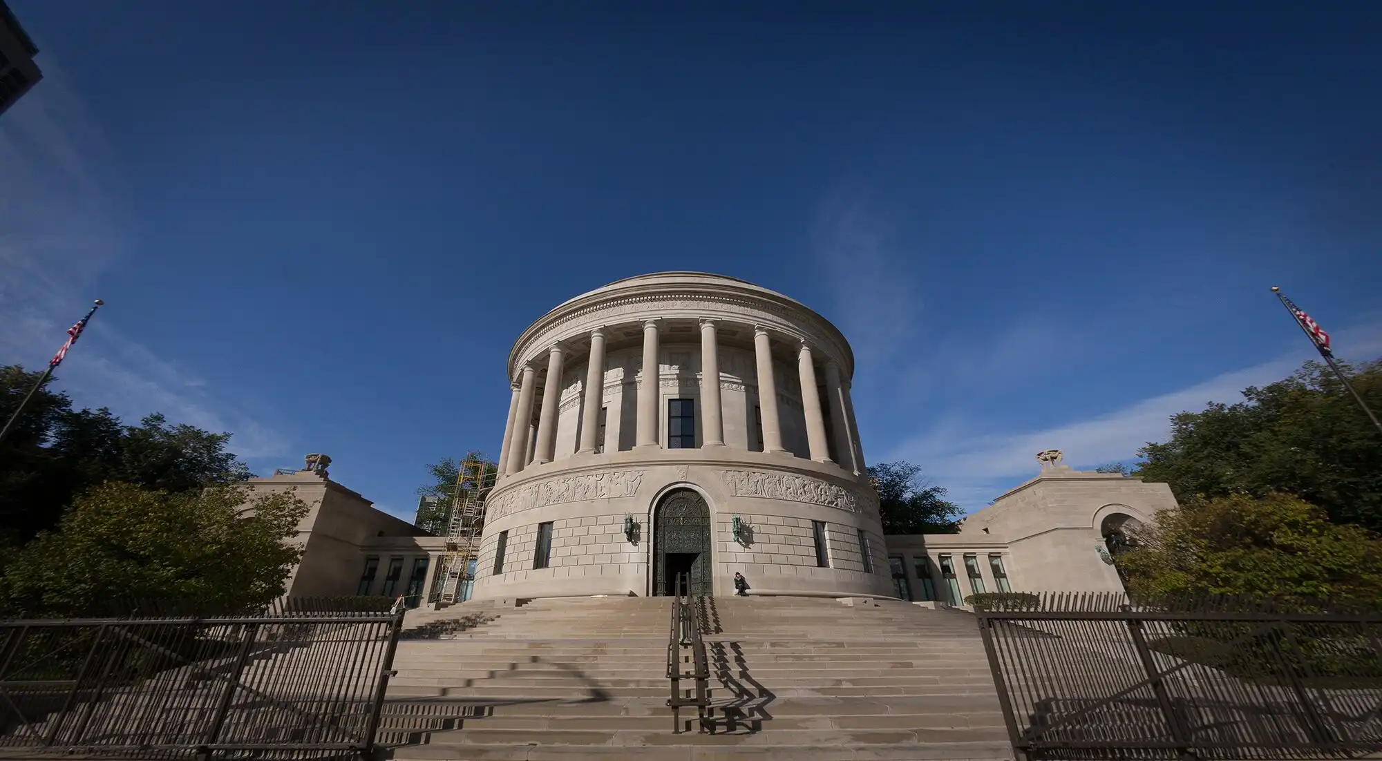 Elks National Memorial