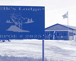 Gillette Lodge #2825