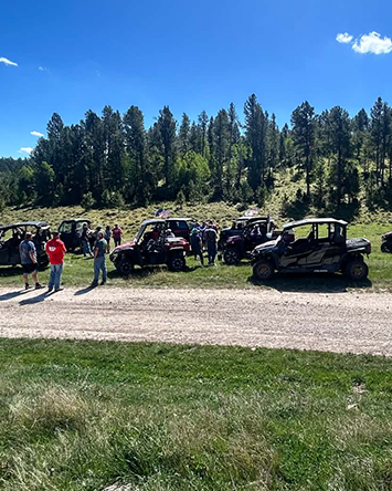 2026 Elks Angels Poker Run