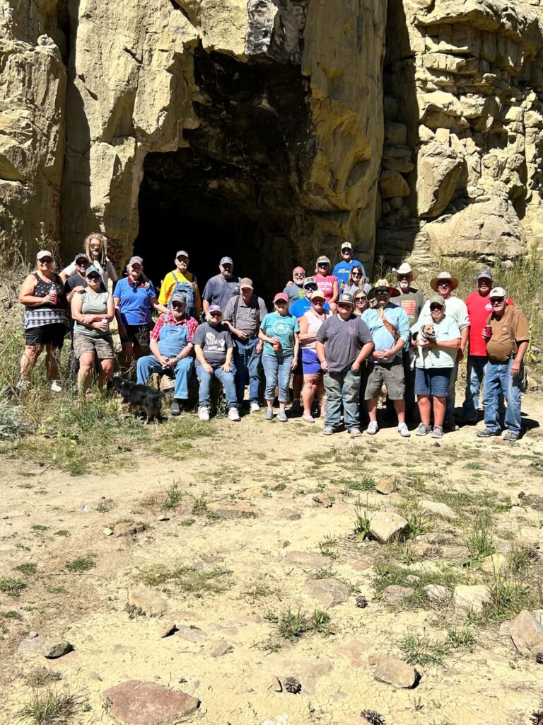 2026 Elks Angels Poker Run
