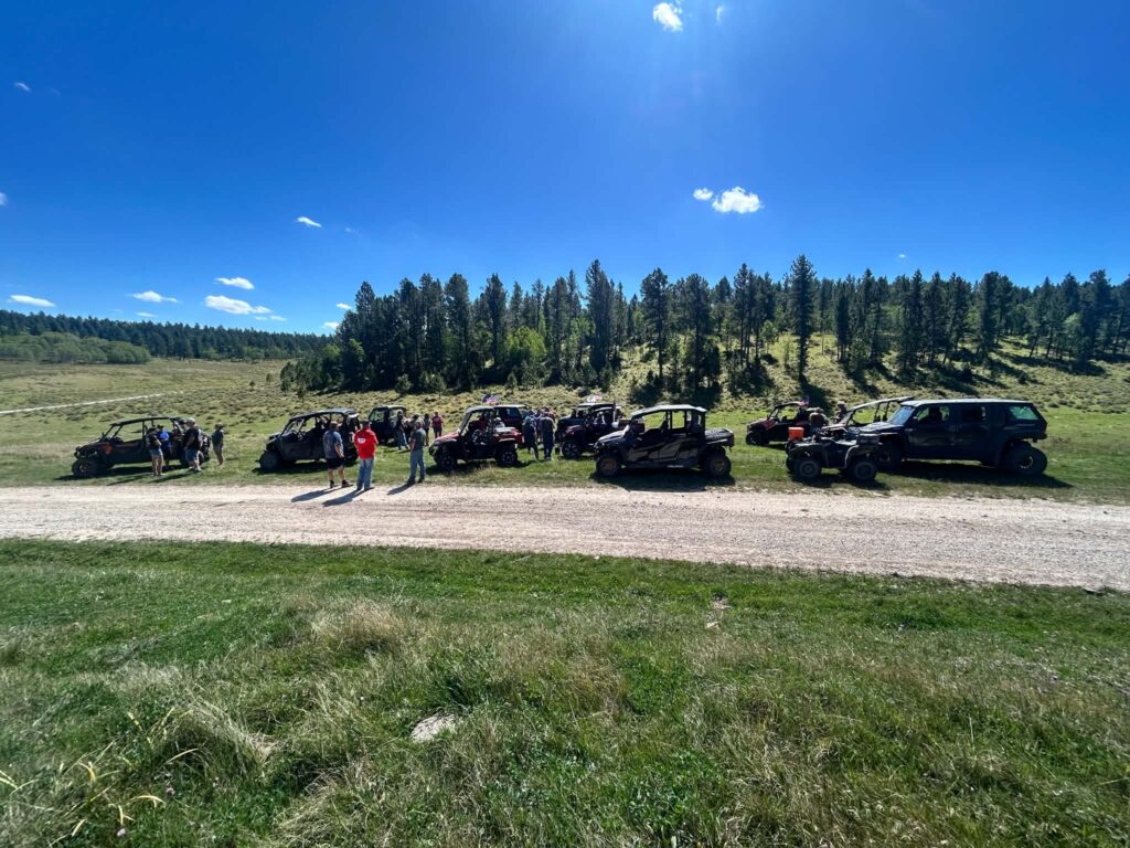 2026 Elks Angels Poker Run