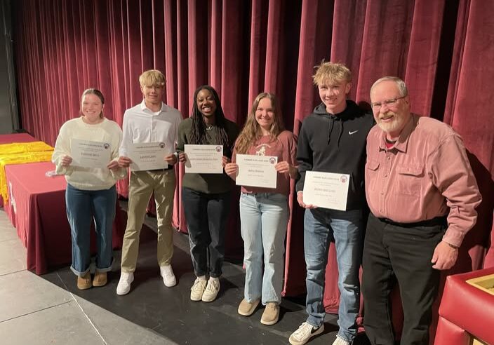 Scholarships